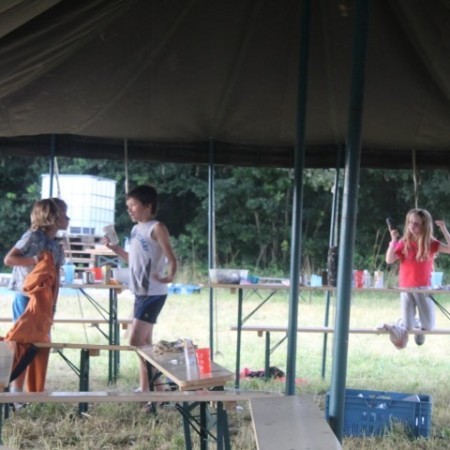 IMG 1887 - Scouts en Gidsen Zaventem 